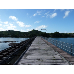 Photo Îles Fidji Sigatoka 2010-05 16