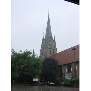 Photo Allemagne Flensbourg 2001-08 1