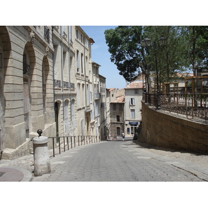 Photo France Montpellier 2006-06 54