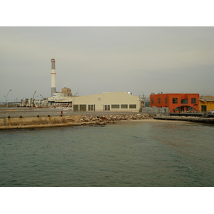 Photo Israel Tel Aviv Tel Aviv bord de mer 2006-12 187