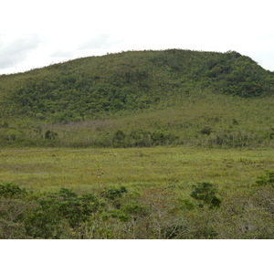 Photo Nouvelle-Calédonie Parc de la Rivière Bleue 2010-05 51