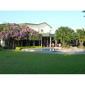 Photo Îles Fidji Hotel Raffles Nadi 2010-05 16