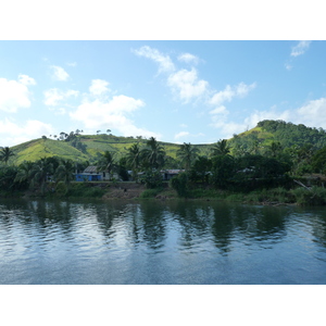 Photo Îles Fidji Sigatoka 2010-05 4