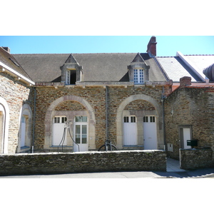 Photo France Pornic Sainte Marie sur Mer 2008-07 33