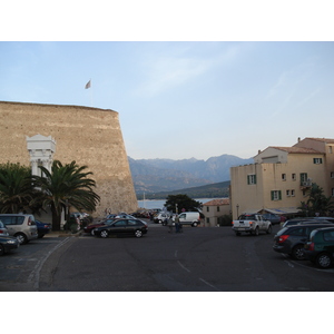 Photo France Corse Calvi 2006-09 53