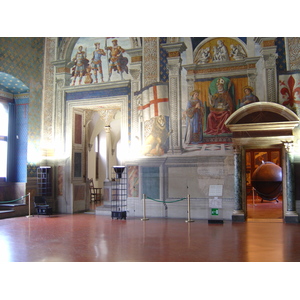 Photo Italie Florence 2004-03 82