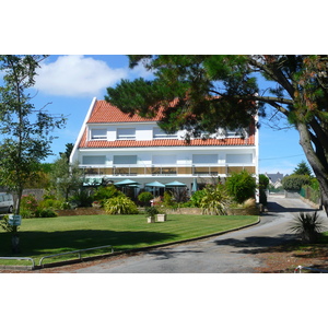 Photo France Pornic Sainte Marie sur Mer 2008-07 35