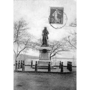 Photo France Corse Cartes postales anciennes 1900-01 279