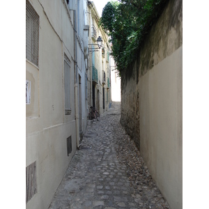 Photo France Montpellier 2006-06 39