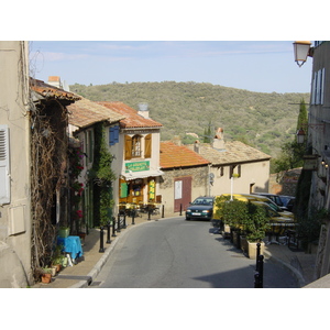 Photo France Saint Tropez 2002-03 37