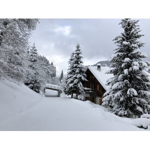 Photo France La Clusaz 2017-12 137