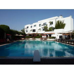 Photo Maroc Casablanca Hyatt Regency Casablanca 2009-06 44