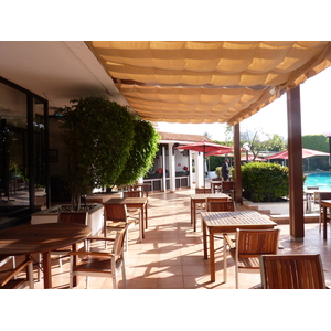 Photo Maroc Casablanca Hyatt Regency Casablanca 2009-06 39