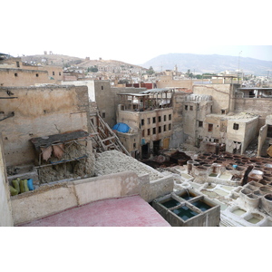 Photo Maroc Fez Médina de Fez 2008-07 86