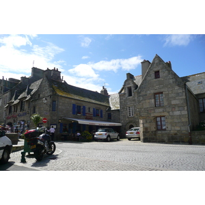 Photo France Roscoff 2007-08 41