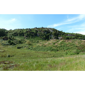 Photo Royaume-Uni Les Trossachs 2011-07 10