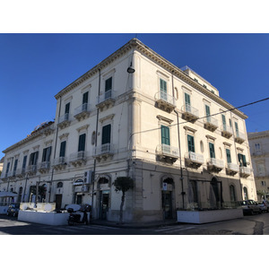 Photo Italie Sicile Ortigia 2020-02 213