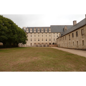 Photo France Fontevraud 2011-05 98