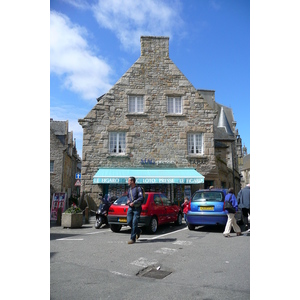 Photo France Roscoff 2007-08 37