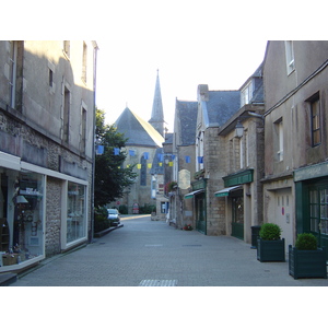 Photo France Guérande 2004-08 7