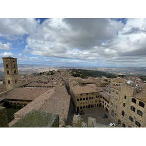 Photo Italie Volterra Palazzo dei Priori 2021-09 45
