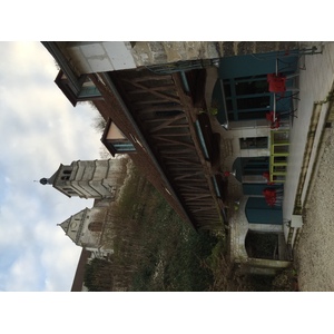 Photo France Tonnerre 2016-02 23