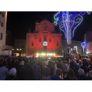 Photo Italie Matera 2024-09 241
