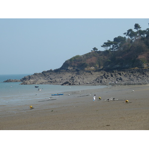 Photo France Cancale 2010-04 2