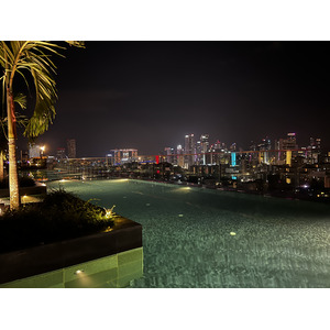 Photo Singapour JEN Singapore Orchardgateway by Shangri La 2023-01 47