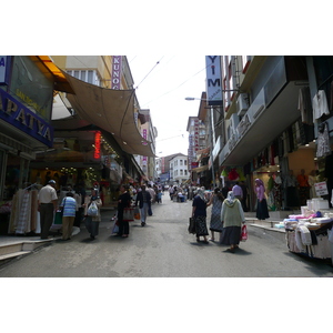 Photo Turquie Ankara Bazar d'Ankara 2008-07 40