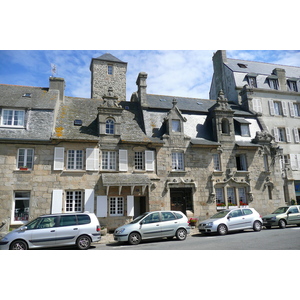 Photo France Roscoff 2007-08 29