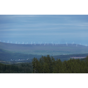 Photo Royaume-Uni Les Trossachs 2011-07 113