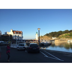 Photo France Belle-Ile 2016-08 99