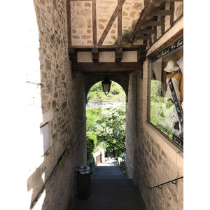 Photo France Rocamadour 2018-04 247