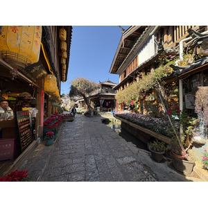 Photo Chine Lijiang 2026-01 640