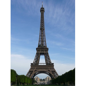 Photo France Paris 2007-06 45