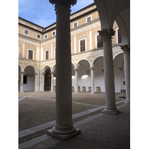 Photo Italie Urbino 2024-09 27
