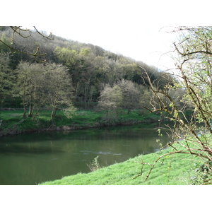 Photo Royaume-Uni Vallée de la Wye 2006-05 38