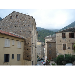 Photo France Corse Cervione 2006-09 39