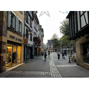 Photo France Colmar 2023-10 112