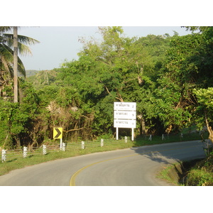 Photo Thaïlande Phuket Cape de Prom Thep 2005-12 5