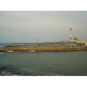 Photo Israel Tel Aviv Tel Aviv bord de mer 2006-12 200