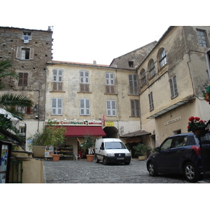 Photo France Corse Cervione 2006-09 42