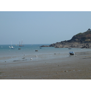 Photo France Cancale 2010-04 31