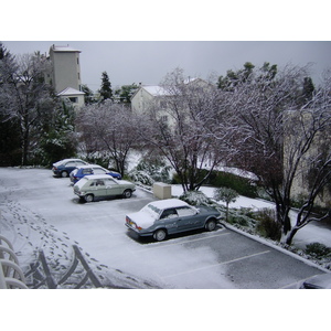 Photo France Vence 2001-02 18