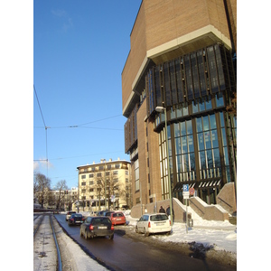 Photo Allemagne Munich 2005-02 147