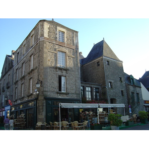 Photo France Guérande 2004-08 23