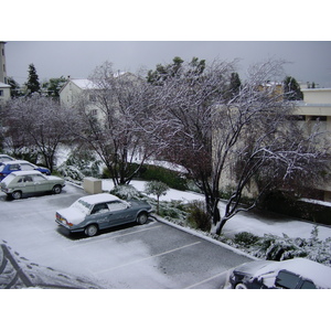 Photo France Vence 2001-02 21