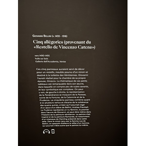 Photo France Paris Musée Jacquemart André 2023-04 99