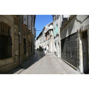 Photo France Tarascon 2008-04 74